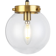 Load image into Gallery viewer, WS1718 Bath Wall Light in Detail.
