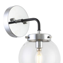 Load image into Gallery viewer, WS1718 Bath Wall Light in Detail.
