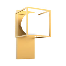 Load image into Gallery viewer, WS1858 LED Bath Wall Light.
