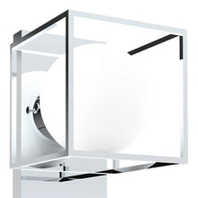 Load image into Gallery viewer, WS1860 LED Bath Wall Light.
