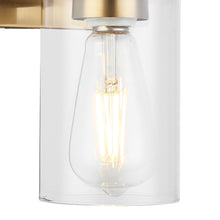 Load image into Gallery viewer, WS705 Bath Wall Light in Detail.
