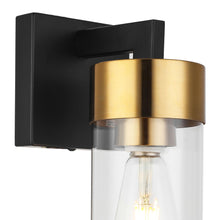 Load image into Gallery viewer, WS705 Bath Wall Light in Detail.
