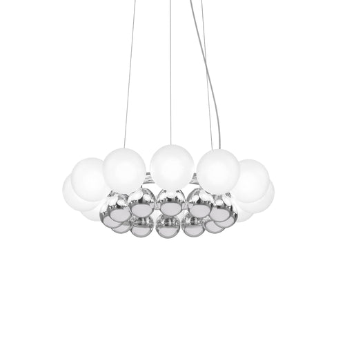24Pearls Chandelier.
