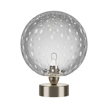 Load image into Gallery viewer, Bolle Table Lamp.
