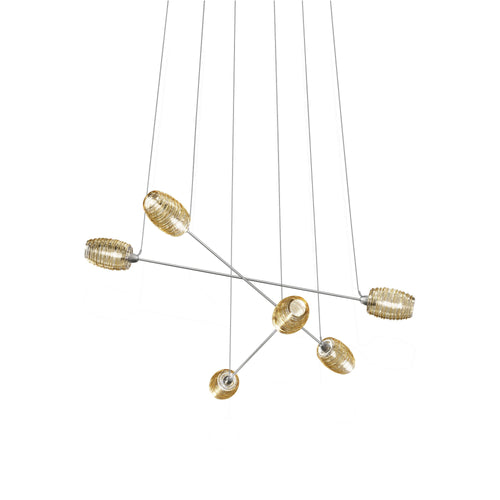 Damasco Chandelier.