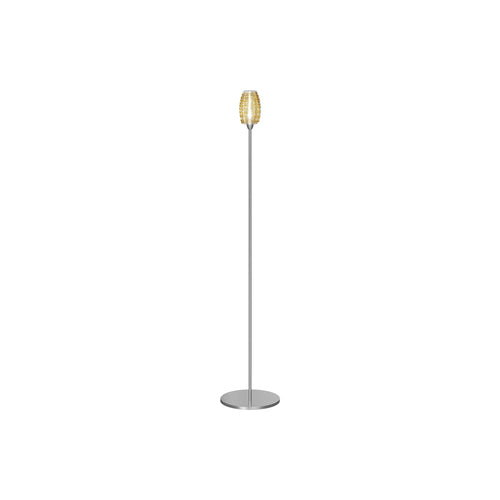 Damasco Floor Lamp.