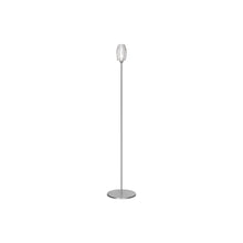 Load image into Gallery viewer, Damasco Floor Lamp in Crystal Crystal (X-Small).
