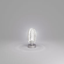 Load image into Gallery viewer, Damasco Table Lamp in Detail.
