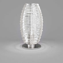 Load image into Gallery viewer, Damasco Table Lamp in Detail.
