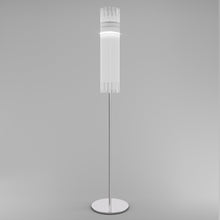 Load image into Gallery viewer, Diadema Floor Lamp in Detail.
