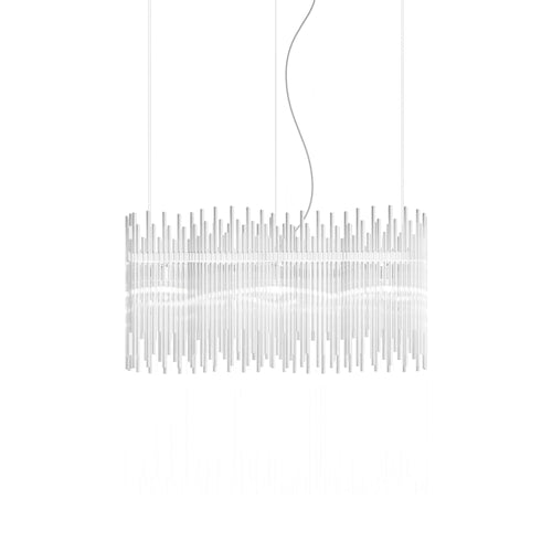 Diadema SP K3 Chandelier.