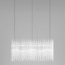 Load image into Gallery viewer, Diadema SP K3 Chandelier in Detail.
