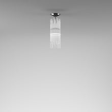 Load image into Gallery viewer, Diadema Spot Light in Detail.
