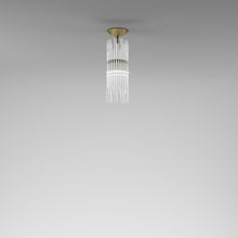 Load image into Gallery viewer, Diadema Spot Light in Detail.
