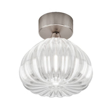 Load image into Gallery viewer, Diamante Spot Light in Crystal.
