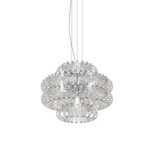 Ecos Chandelier.