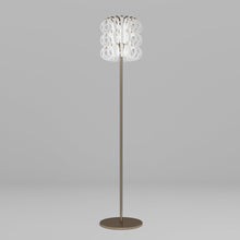 Load image into Gallery viewer, Ecos Floor Lamp in Detail.
