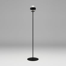 Load image into Gallery viewer, Futura Floor Lamp in Detail.
