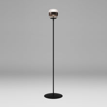 Load image into Gallery viewer, Futura Floor Lamp in Detail.
