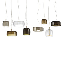 Load image into Gallery viewer, Jube 1G LED Pendant Light in Detail.
