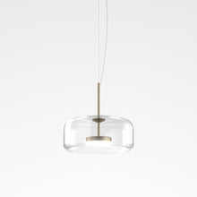 Load image into Gallery viewer, Jube 1G LED Pendant Light in Detail.
