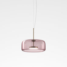 Load image into Gallery viewer, Jube 1G LED Pendant Light in Detail.

