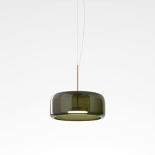 Load image into Gallery viewer, Jube 1G LED Pendant Light in Detail.
