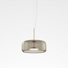 Load image into Gallery viewer, Jube 1G LED Pendant Light in Detail.
