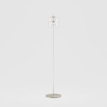 Load image into Gallery viewer, Jube LED Floor Lamp in Detail.
