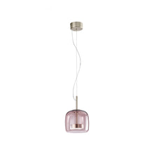 Load image into Gallery viewer, Jube S LED Pendant Light.
