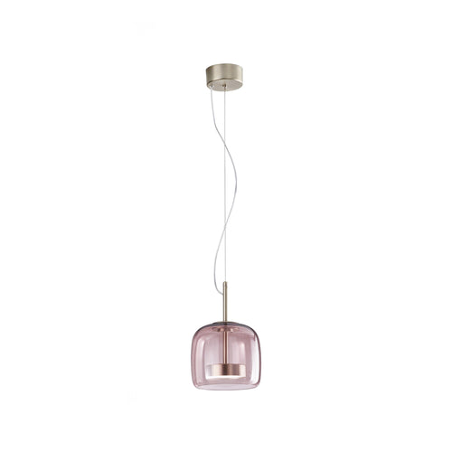 Jube S LED Pendant Light.