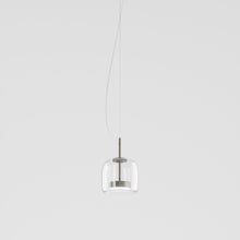 Load image into Gallery viewer, Jube S LED Pendant Light in Detail.
