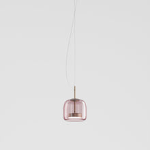 Load image into Gallery viewer, Jube S LED Pendant Light in Detail.
