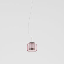 Load image into Gallery viewer, Jube S LED Pendant Light in Detail.
