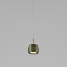 Load image into Gallery viewer, Jube S LED Pendant Light in Detail.

