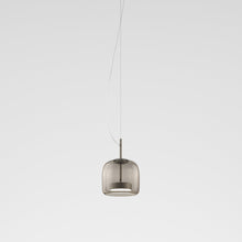 Load image into Gallery viewer, Jube S LED Pendant Light in Detail.

