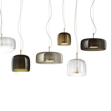 Load image into Gallery viewer, Jube S LED Pendant Light in Detail.
