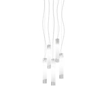 Load image into Gallery viewer, Lio Multi Light Pendant Light.
