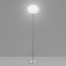 Load image into Gallery viewer, Lucciola Floor Lamp in Detail.
