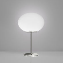 Load image into Gallery viewer, Lucciola Tall Table Lamp in Detail.
