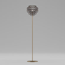 Load image into Gallery viewer, Minigiogali Floor Lamp in Detail.
