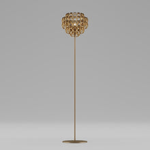 Load image into Gallery viewer, Minigiogali Floor Lamp in Detail.
