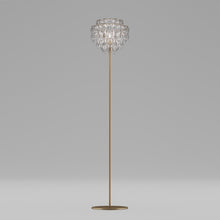 Load image into Gallery viewer, Minigiogali Floor Lamp in Detail.
