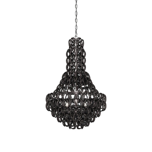 Minigiogali SP CLA Chandelier.