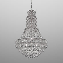 Load image into Gallery viewer, Minigiogali SP CLA Chandelier in Detail.
