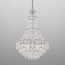 Load image into Gallery viewer, Minigiogali SP CLA Chandelier in Detail.
