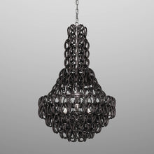 Load image into Gallery viewer, Minigiogali SP CLA Chandelier in Detail.

