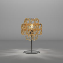Load image into Gallery viewer, Minigiogali Table Lamp in Detail.

