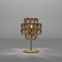 Load image into Gallery viewer, Minigiogali Table Lamp in Detail.
