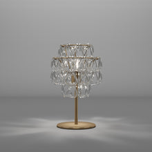Load image into Gallery viewer, Minigiogali Table Lamp in Detail.
